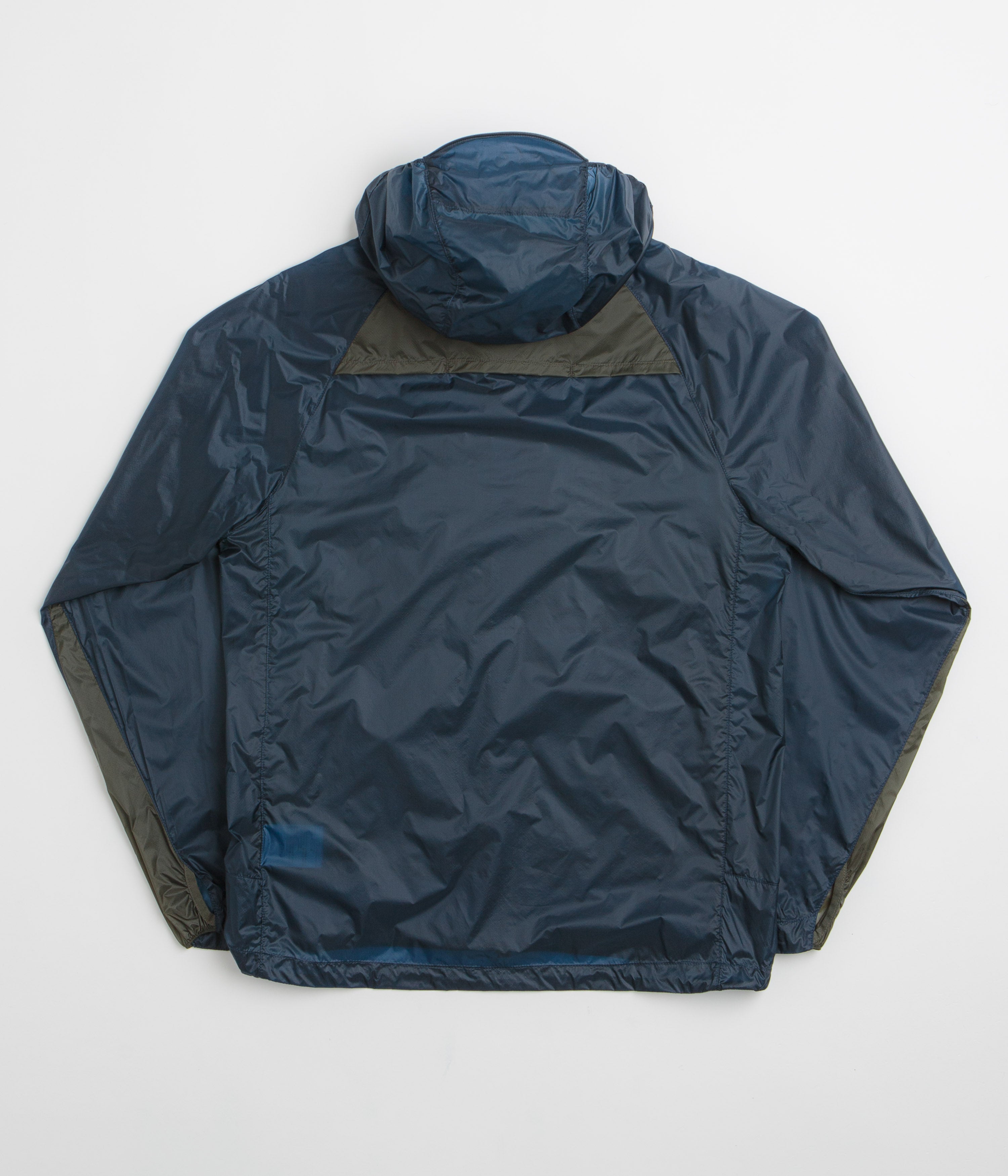 Cayl Feather 2 Jacket - Blue