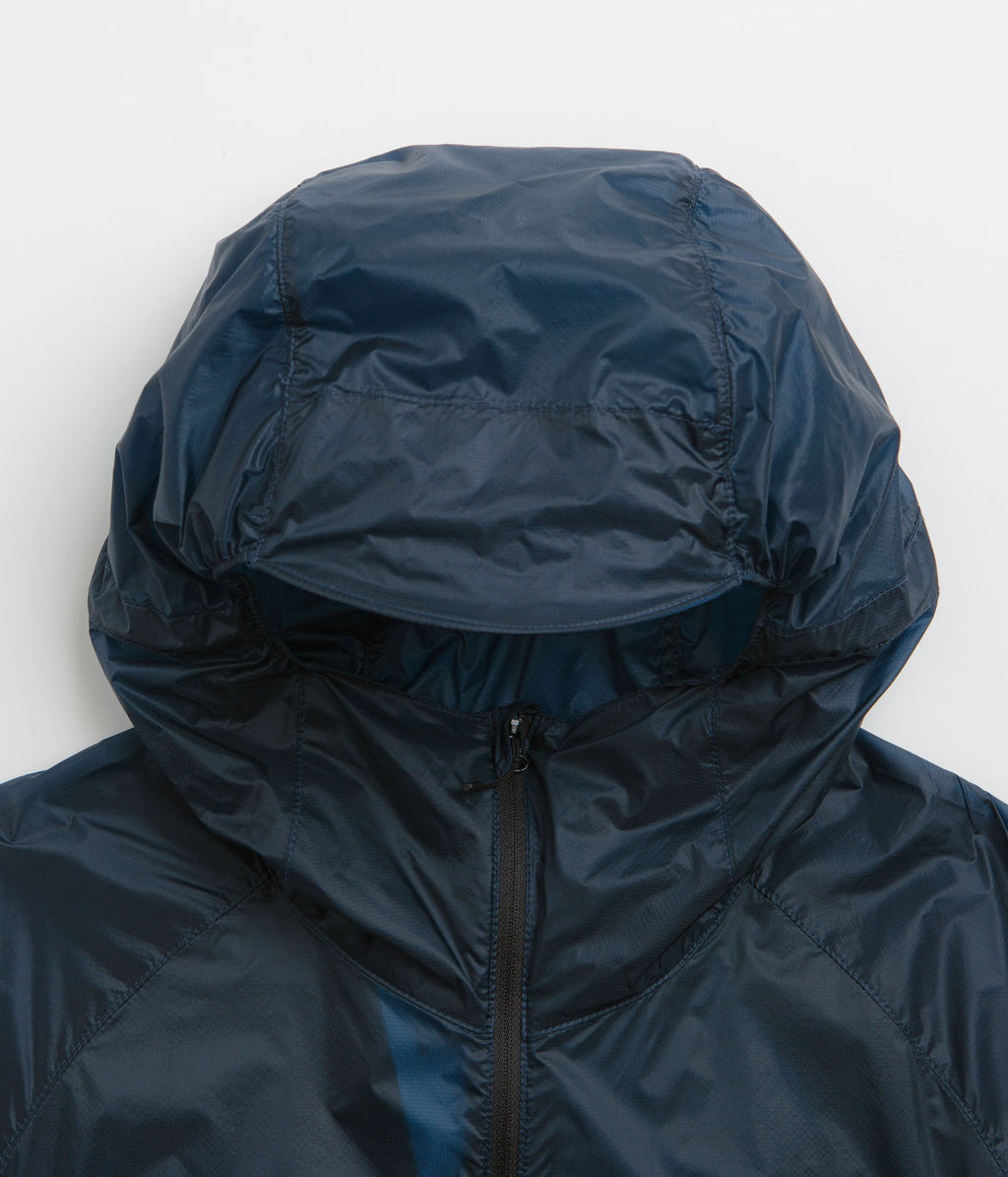 Cayl Feather 2 Jacket - Blue