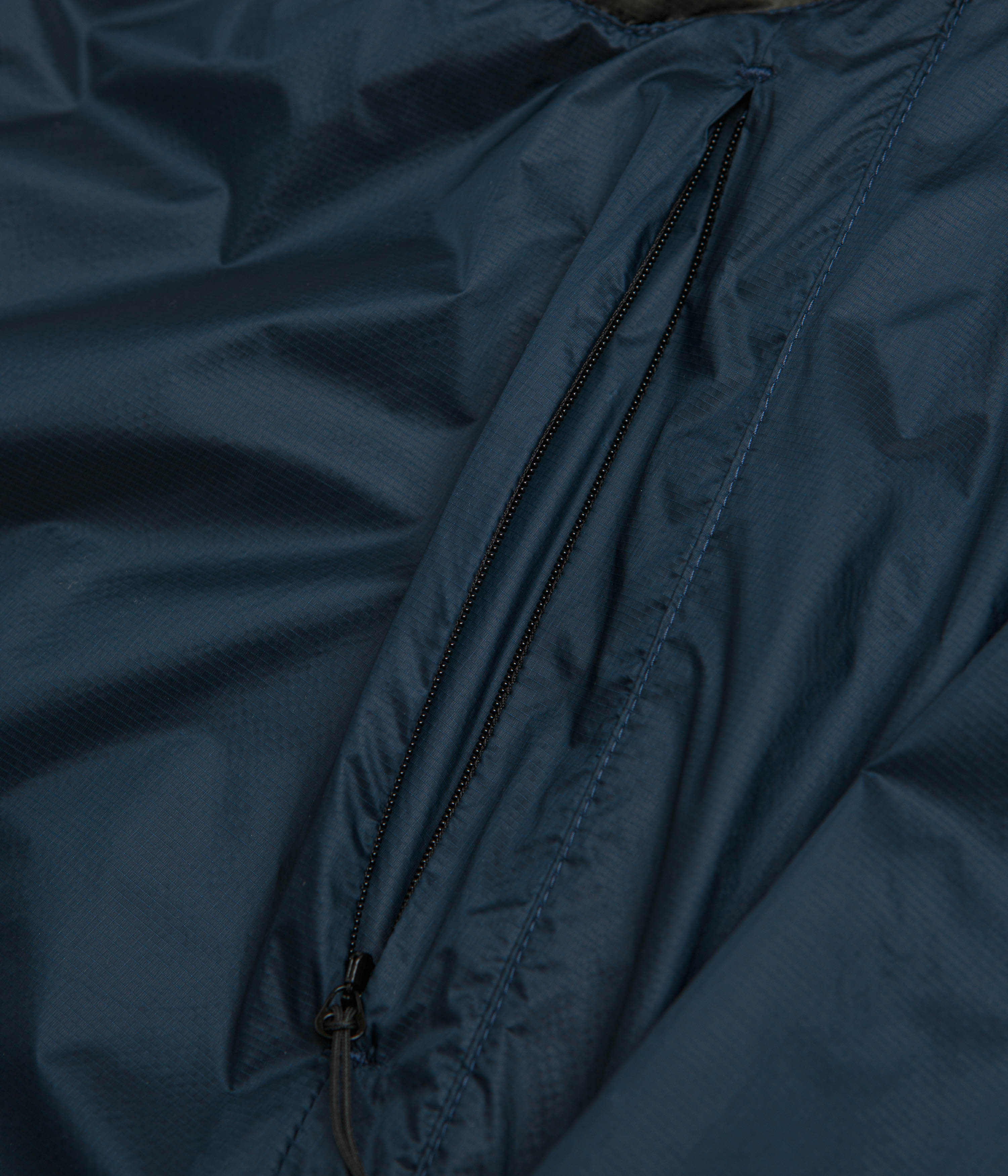 Cayl Feather 2 Jacket - Blue