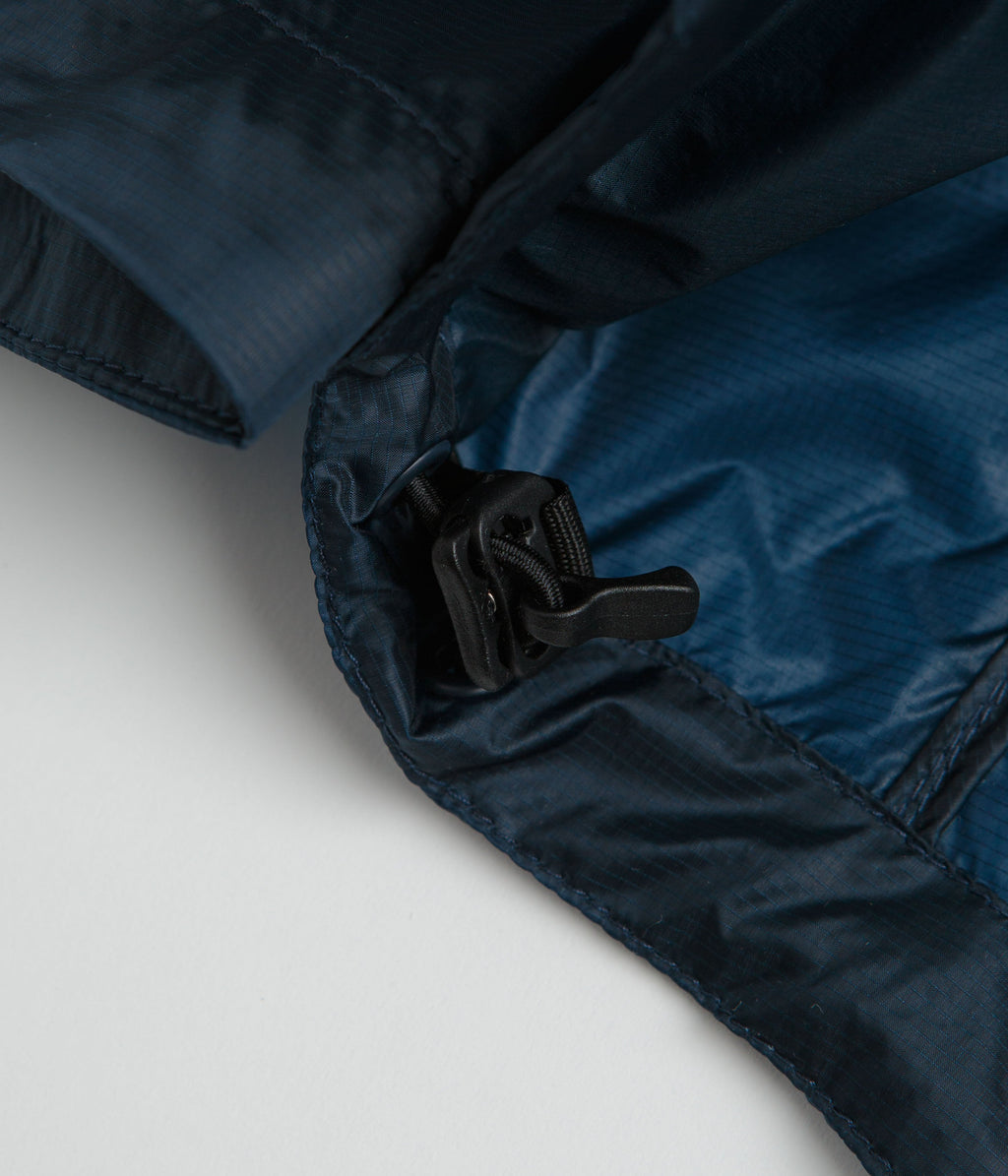 Cayl Feather 2 Jacket - Blue