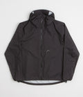 Cayl Light Trail 3L Jacket - Black