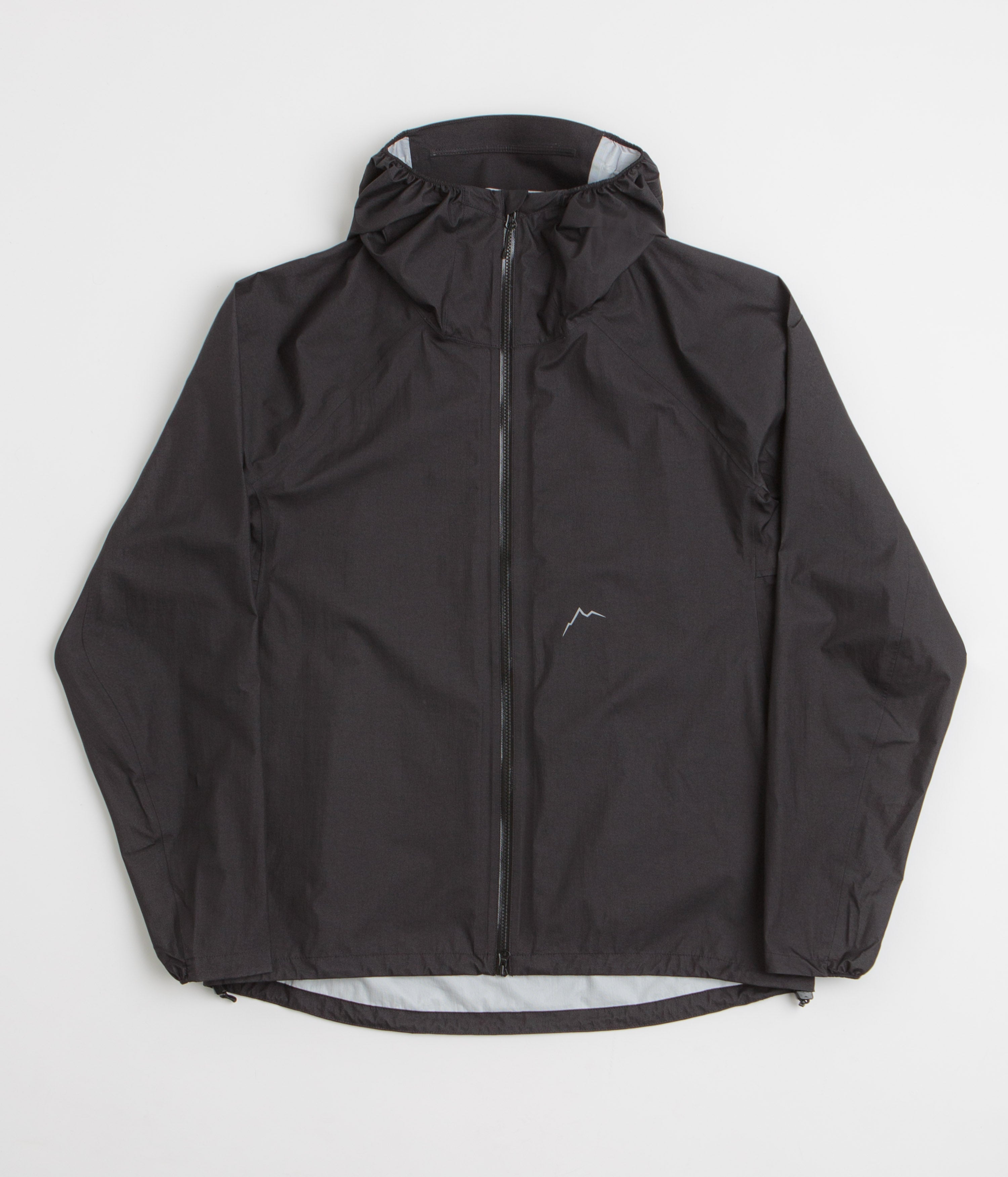 Cayl Light Trail 3L Jacket - Black