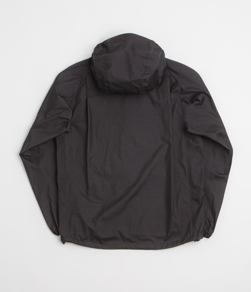 Cayl Light Trail 3L Jacket - Black