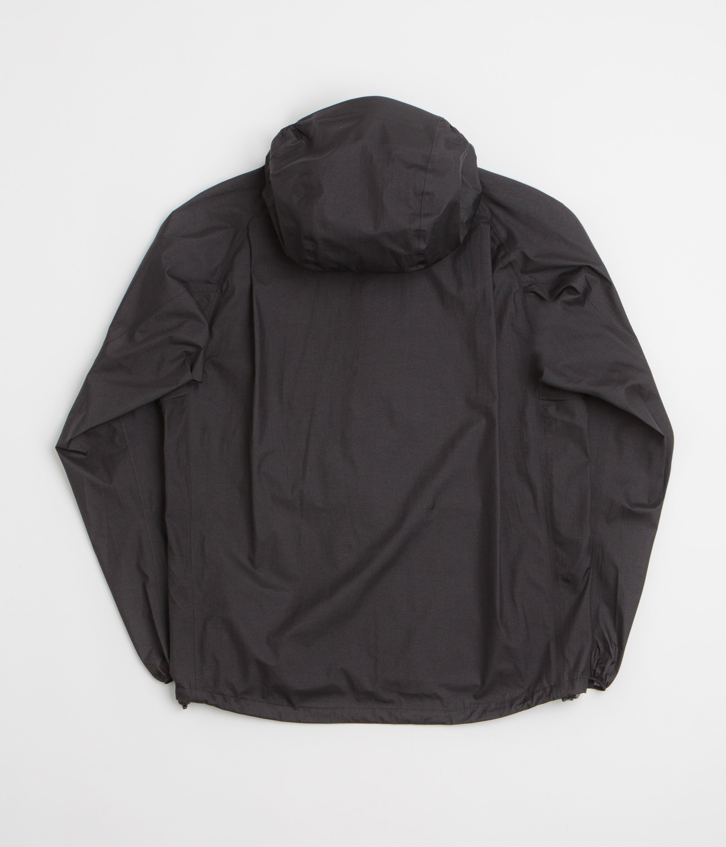 Cayl Light Trail 3L Jacket - Black
