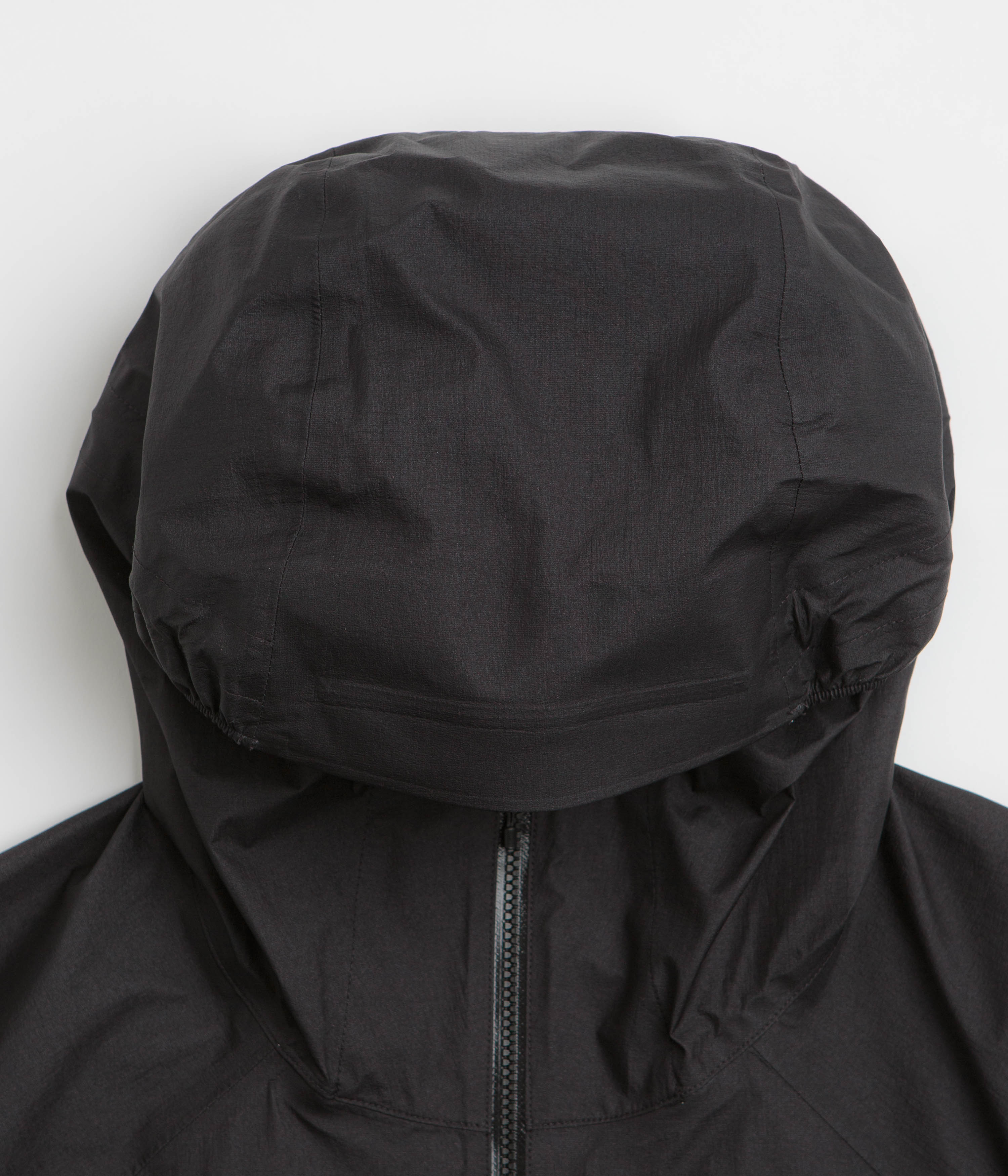 Cayl Light Trail 3L Jacket - Black