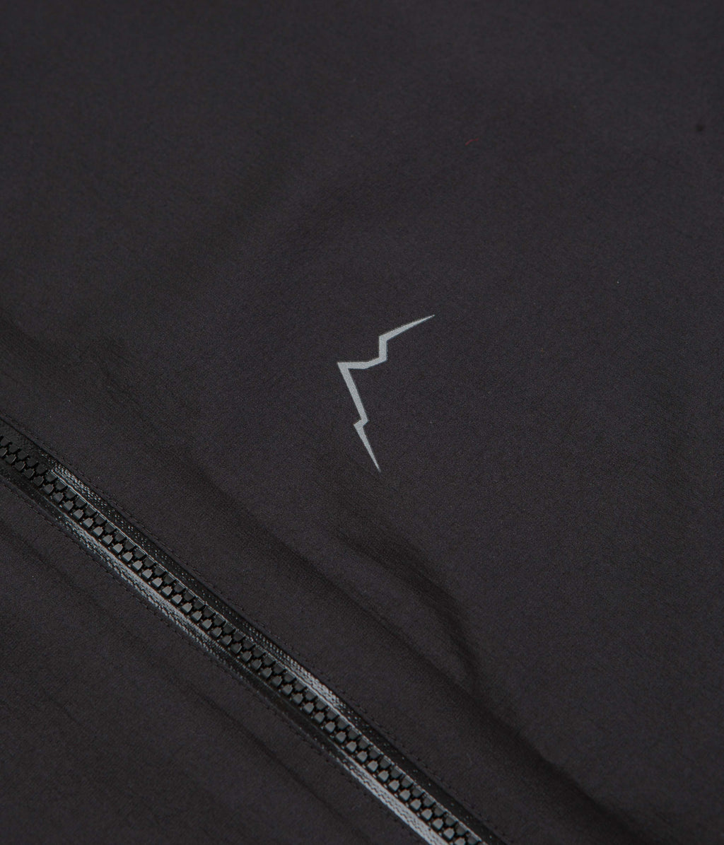 Cayl Light Trail 3L Jacket - Black
