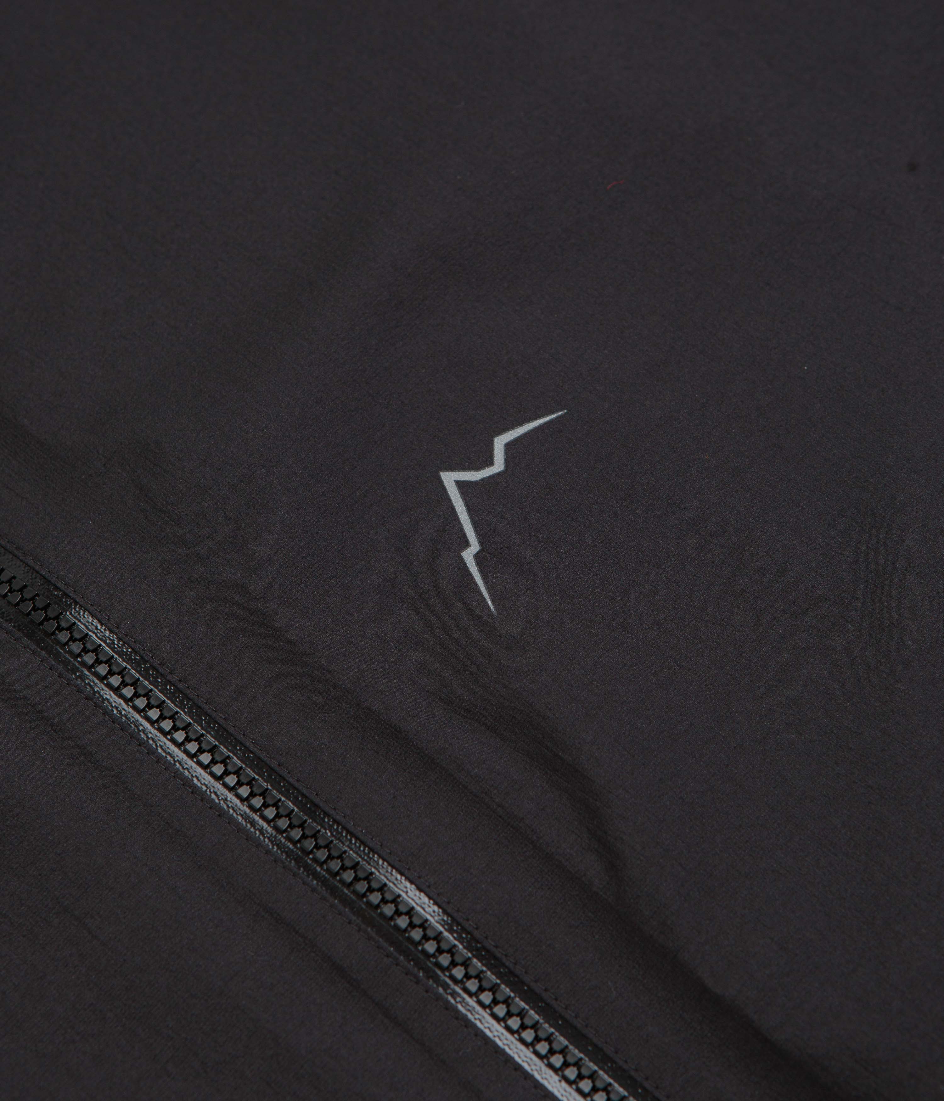 Cayl Light Trail 3L Jacket - Black