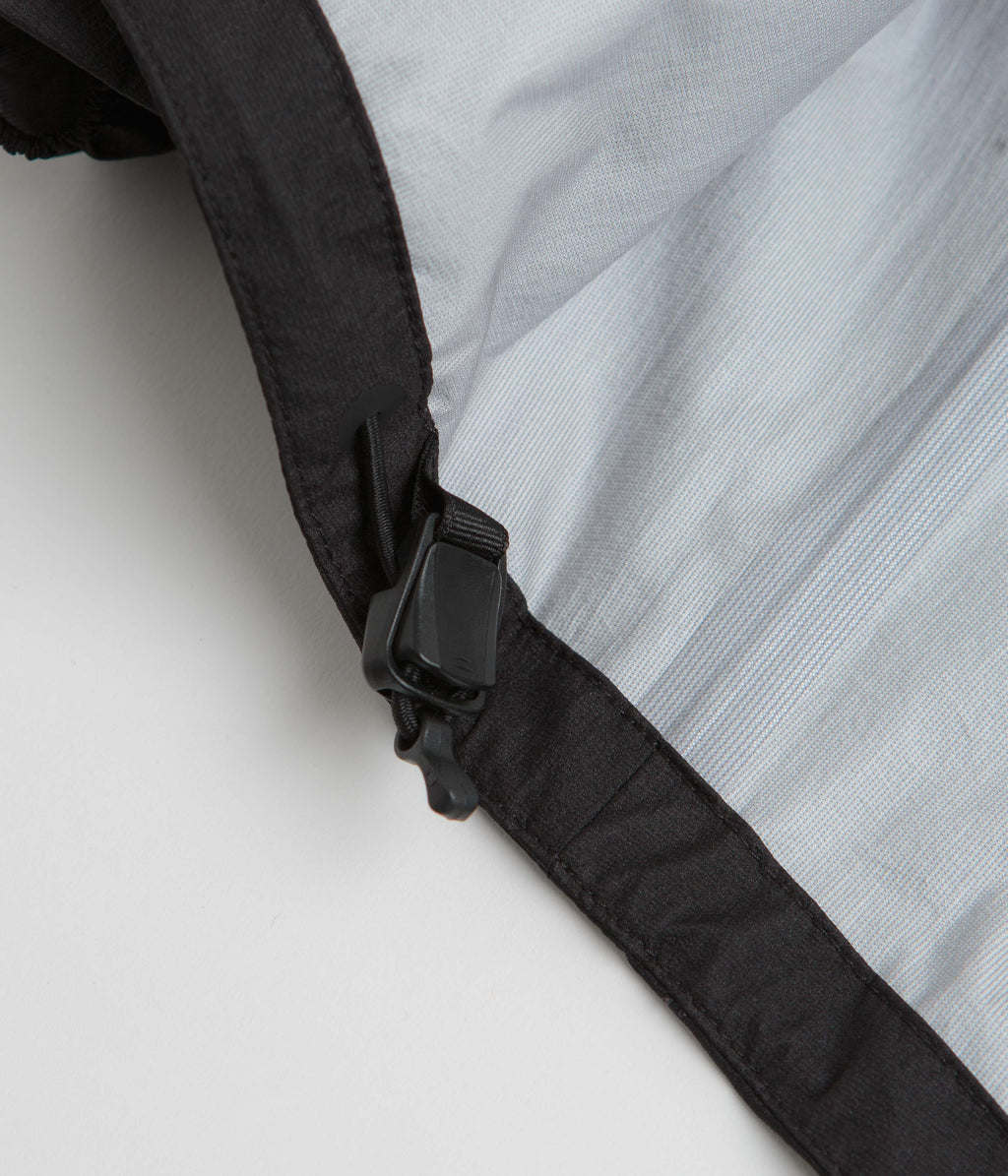 Cayl Light Trail 3L Jacket - Black