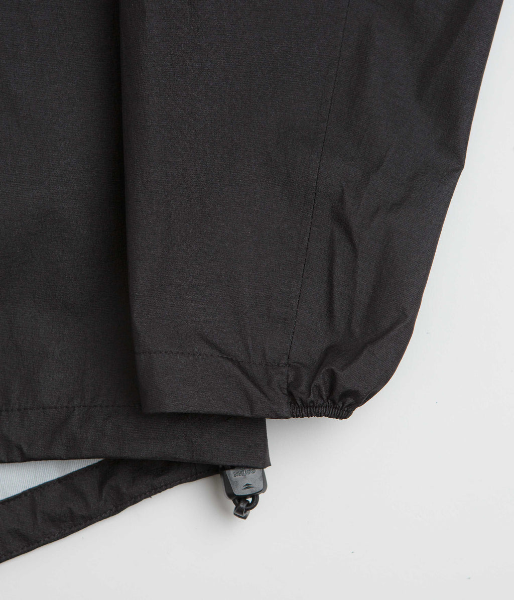 Cayl Light Trail 3L Jacket - Black