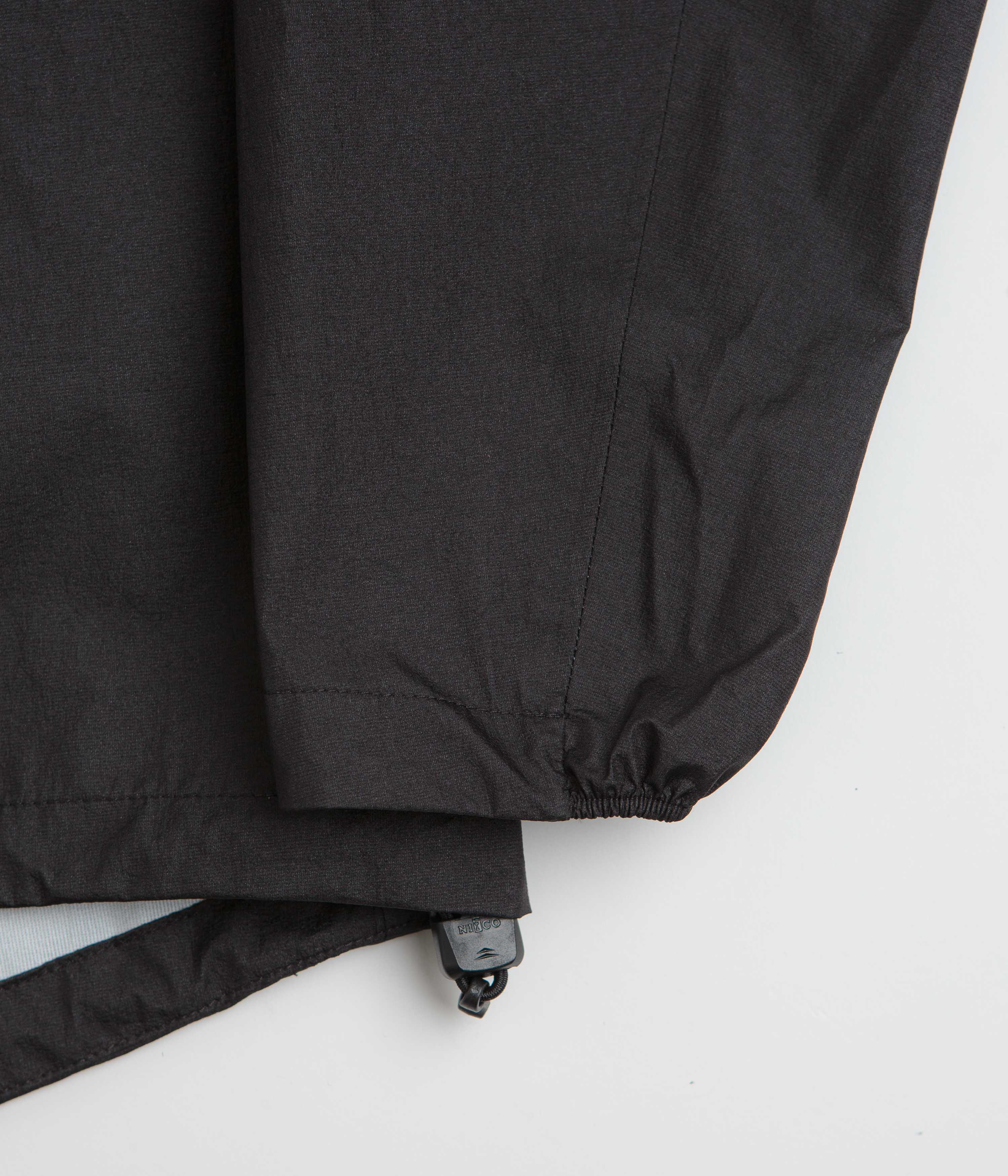 Cayl Light Trail 3L Jacket - Black