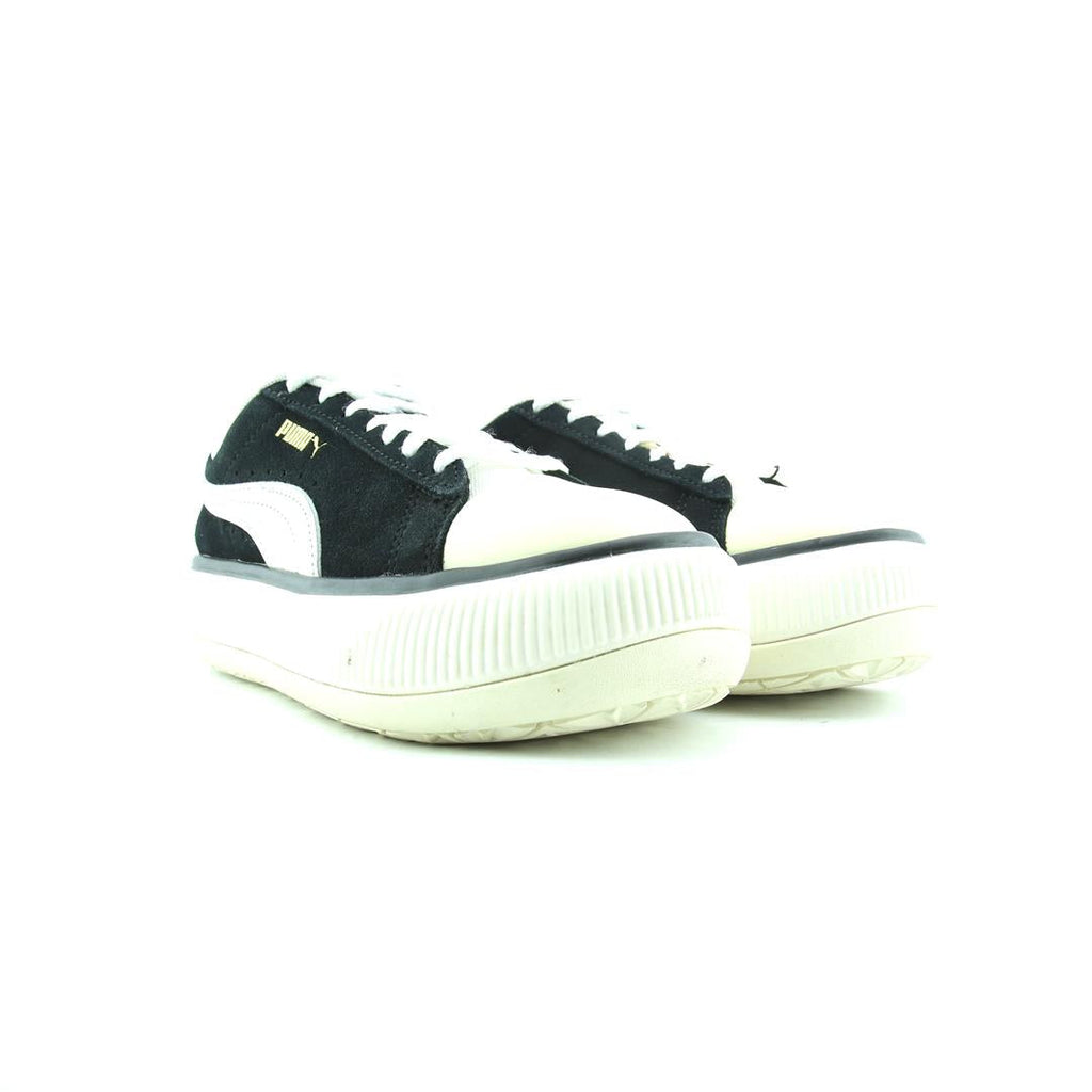 Puma Suede