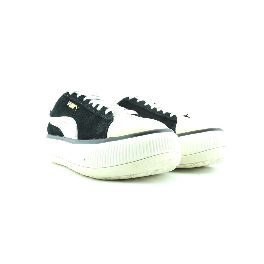Puma Suede