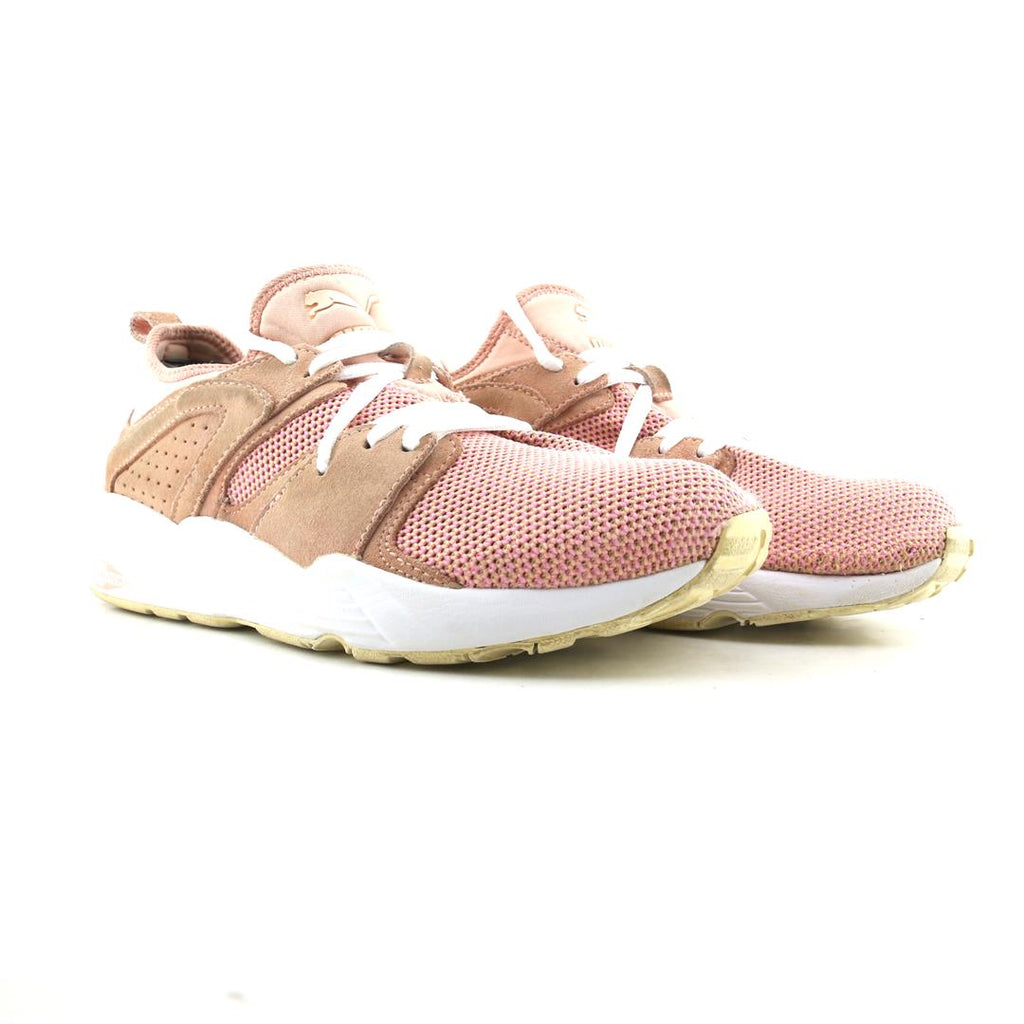 Puma Blaze Of Glory Soft