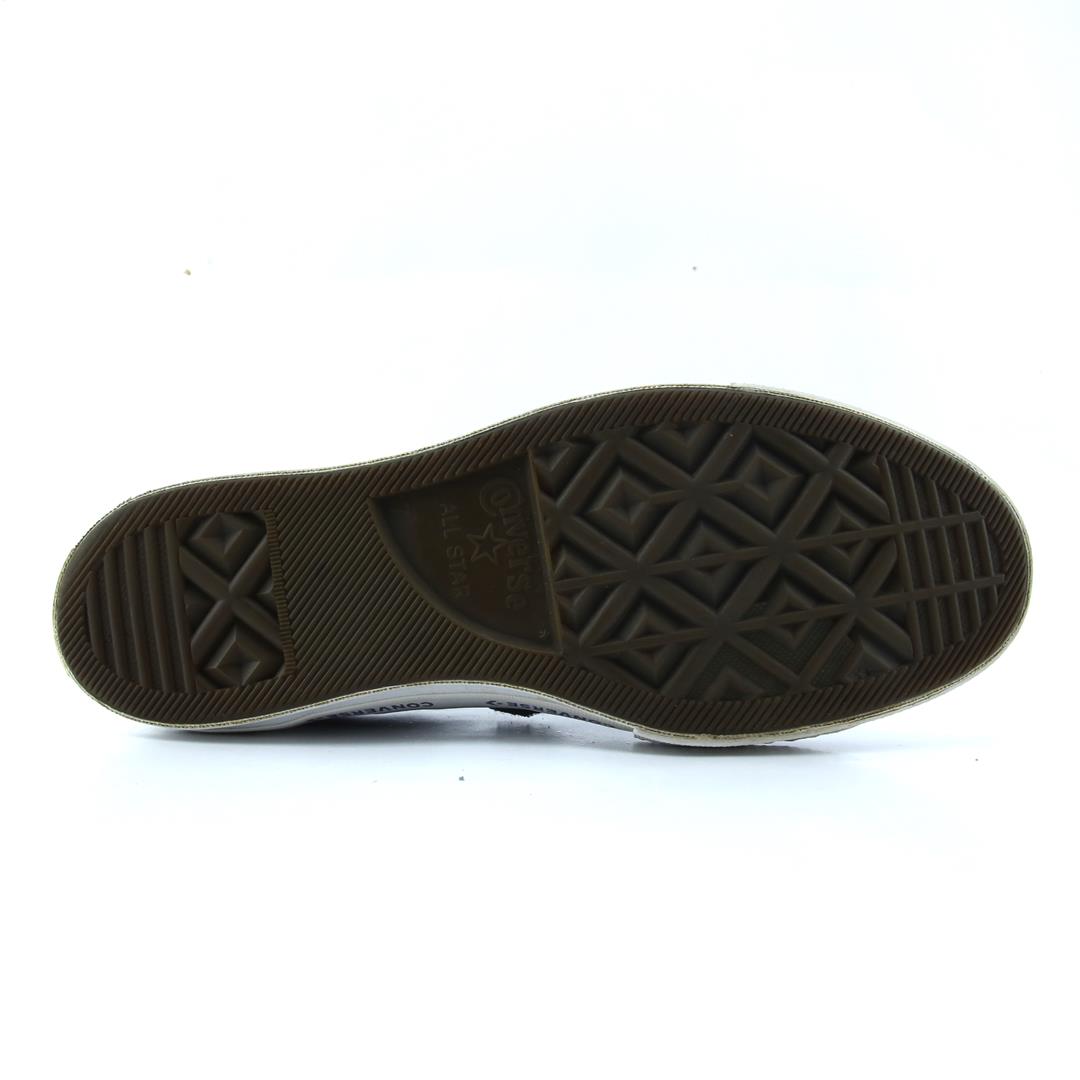 Converse One Star Pinstripe