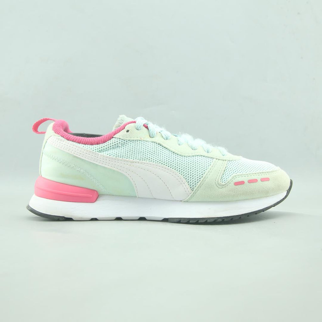 Puma R78 Jr