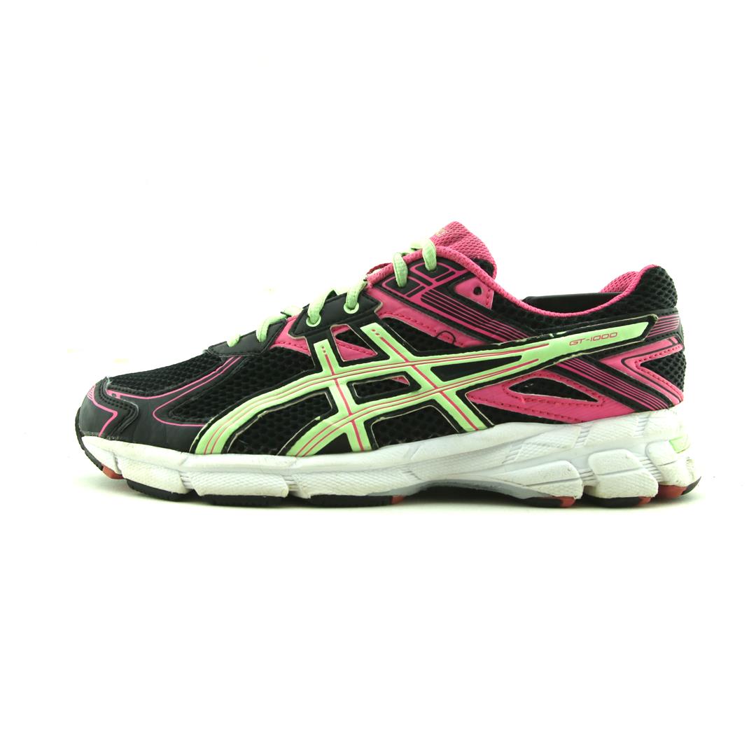 Asics Gt 1000 2