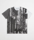 Civilist Brunnen T-Shirt - White