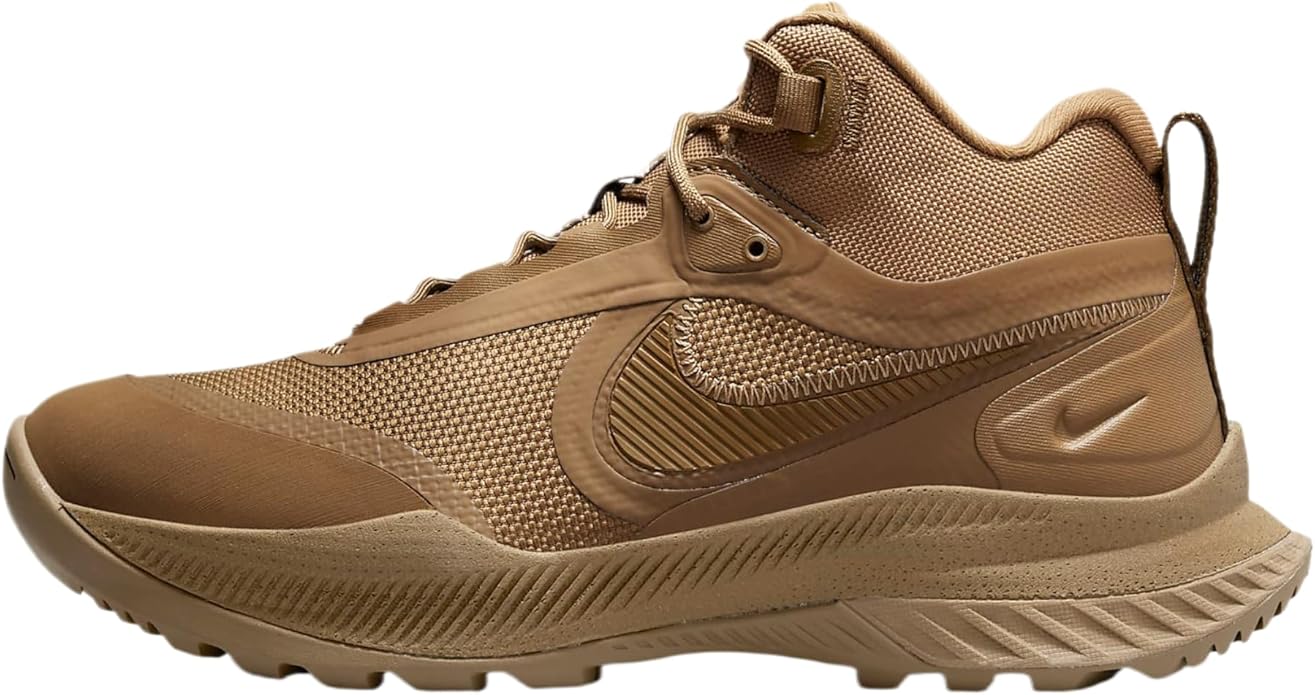 Men's Nike React SFB Carbon Coyote/Coyote (CK9951 900)