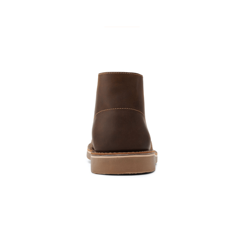 Clarks Bushacre 3 Beeswax - Men's