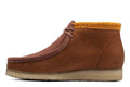 Clarks Originals Wallabee Boots - Men's