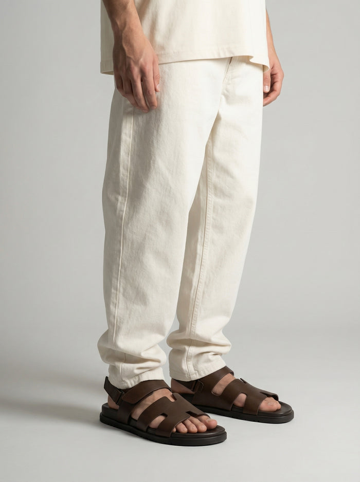 Coffee 774 Sandals