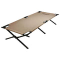 COLEMAN® TRAILHEAD II COT. In-Store Pick Up Only!