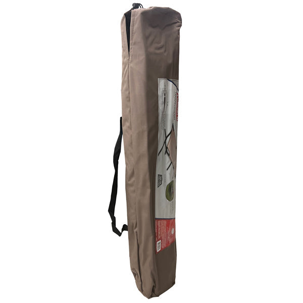 COLEMAN® TRAILHEAD II COT. In-Store Pick Up Only!