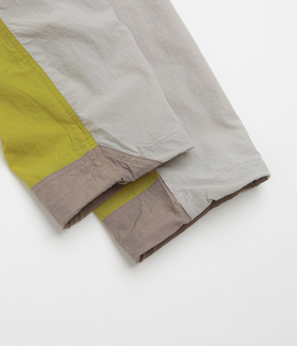 Columbia Challenger Windbreaker Pants - Flint Grey / Iron / Peppercorn