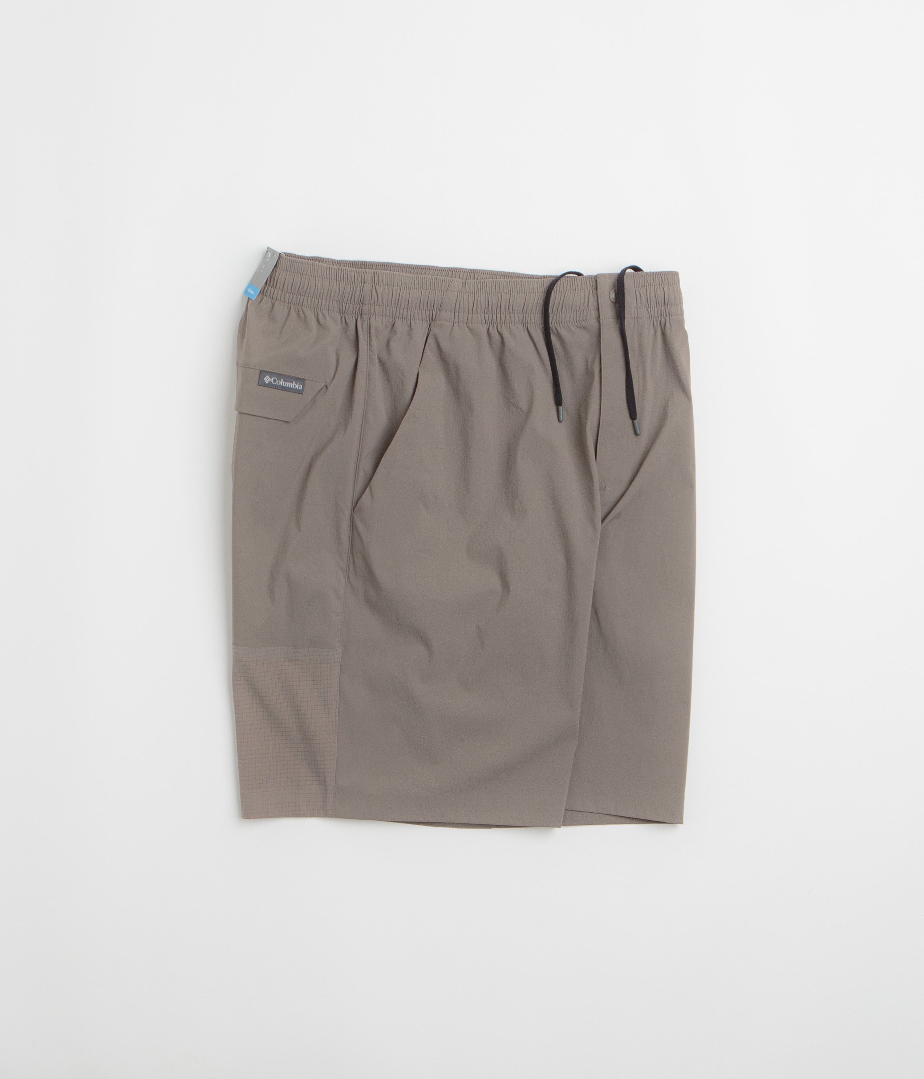 Columbia Chill Creek 8" Shorts - Iron