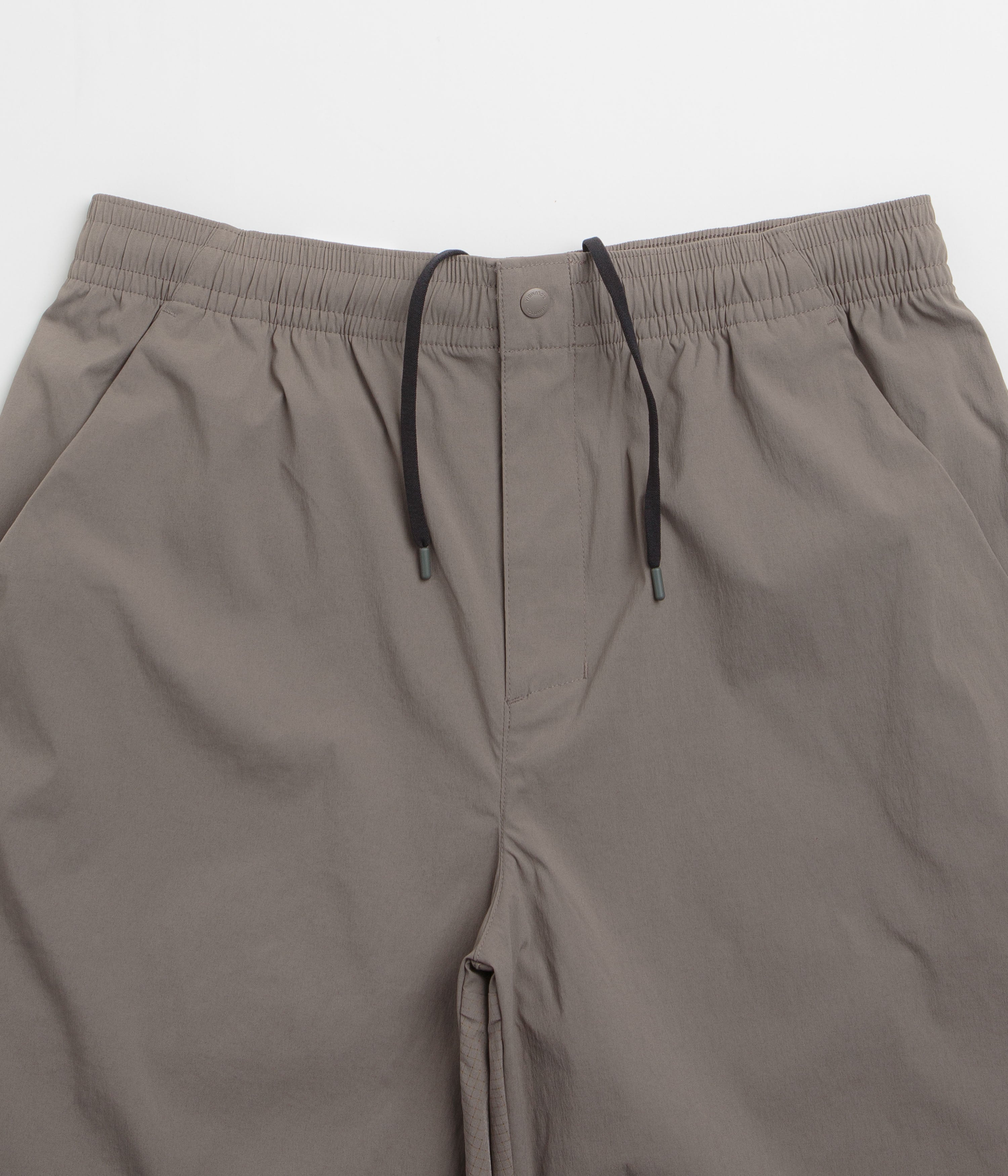Columbia Chill Creek 8" Shorts - Iron