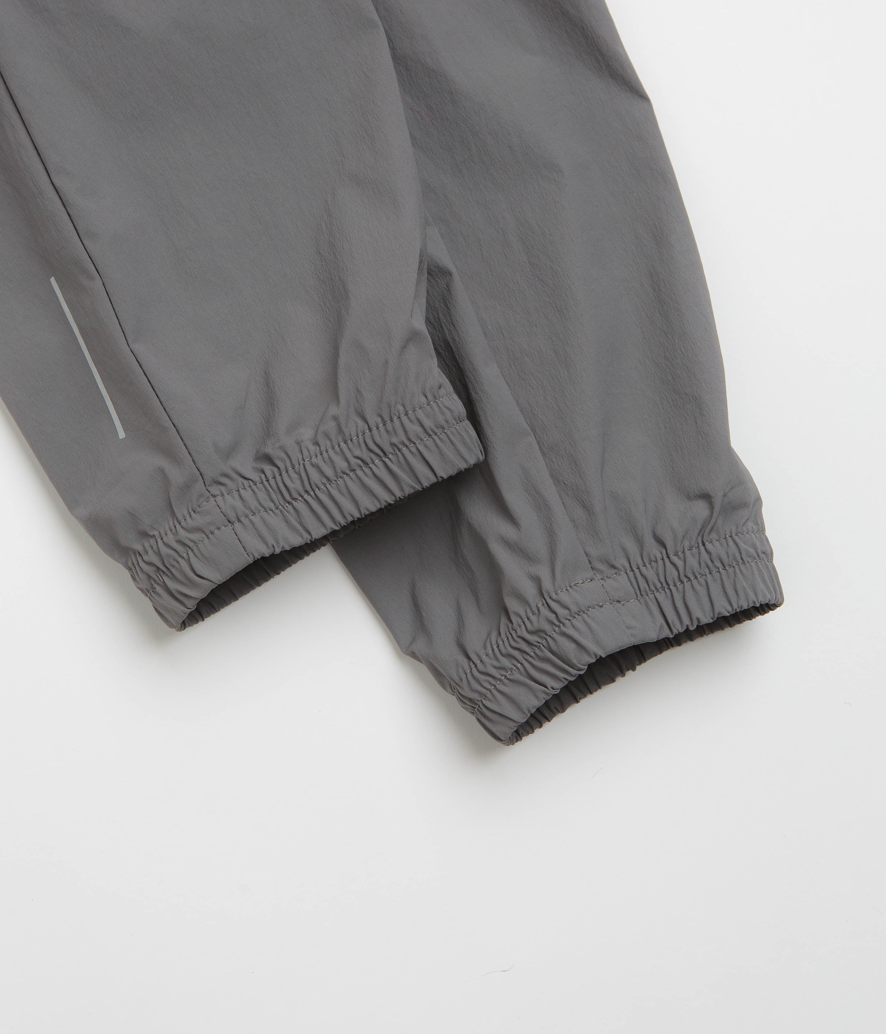 Columbia Tech Wind Pants - City Grey