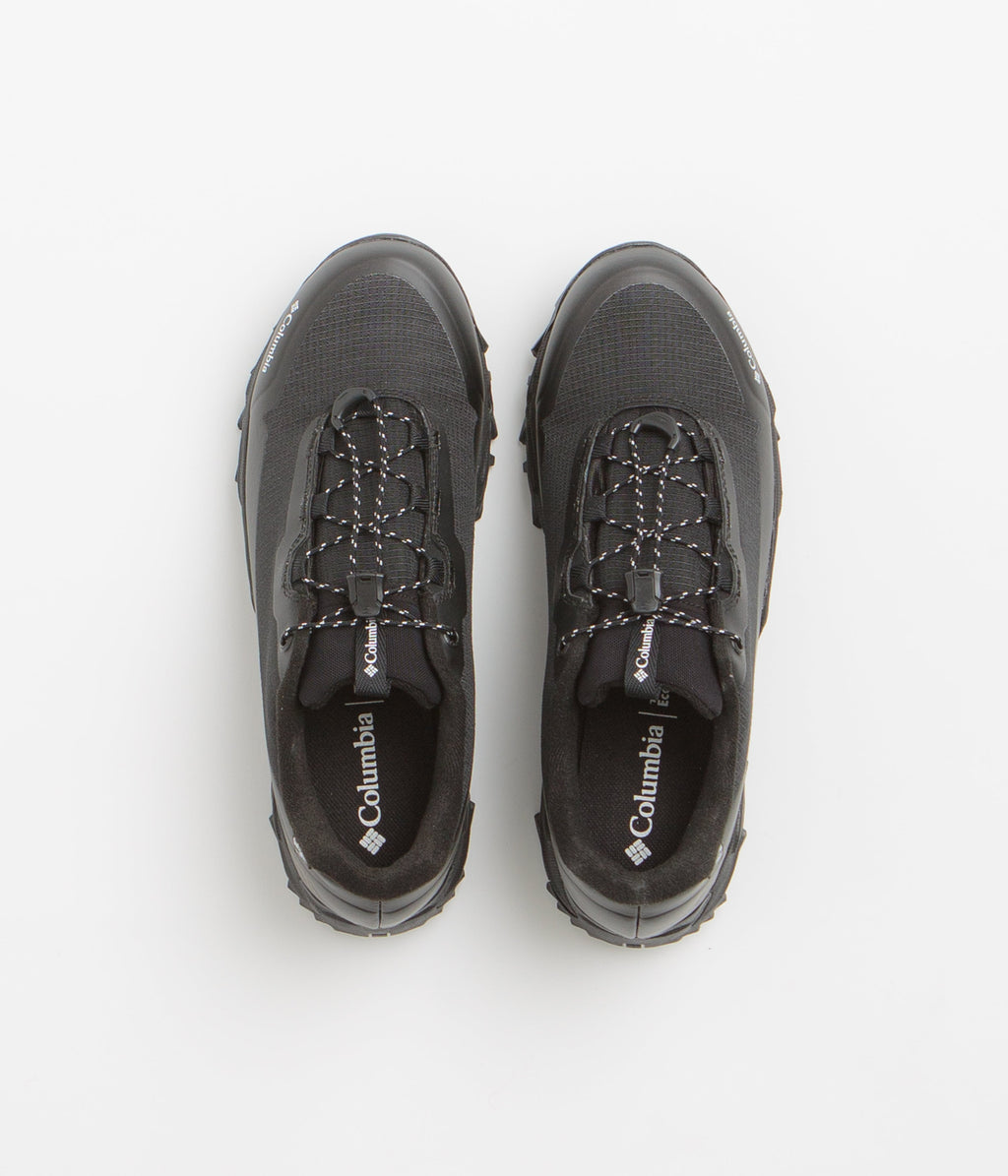 Columbia Trans Trail OD Shoes - Black