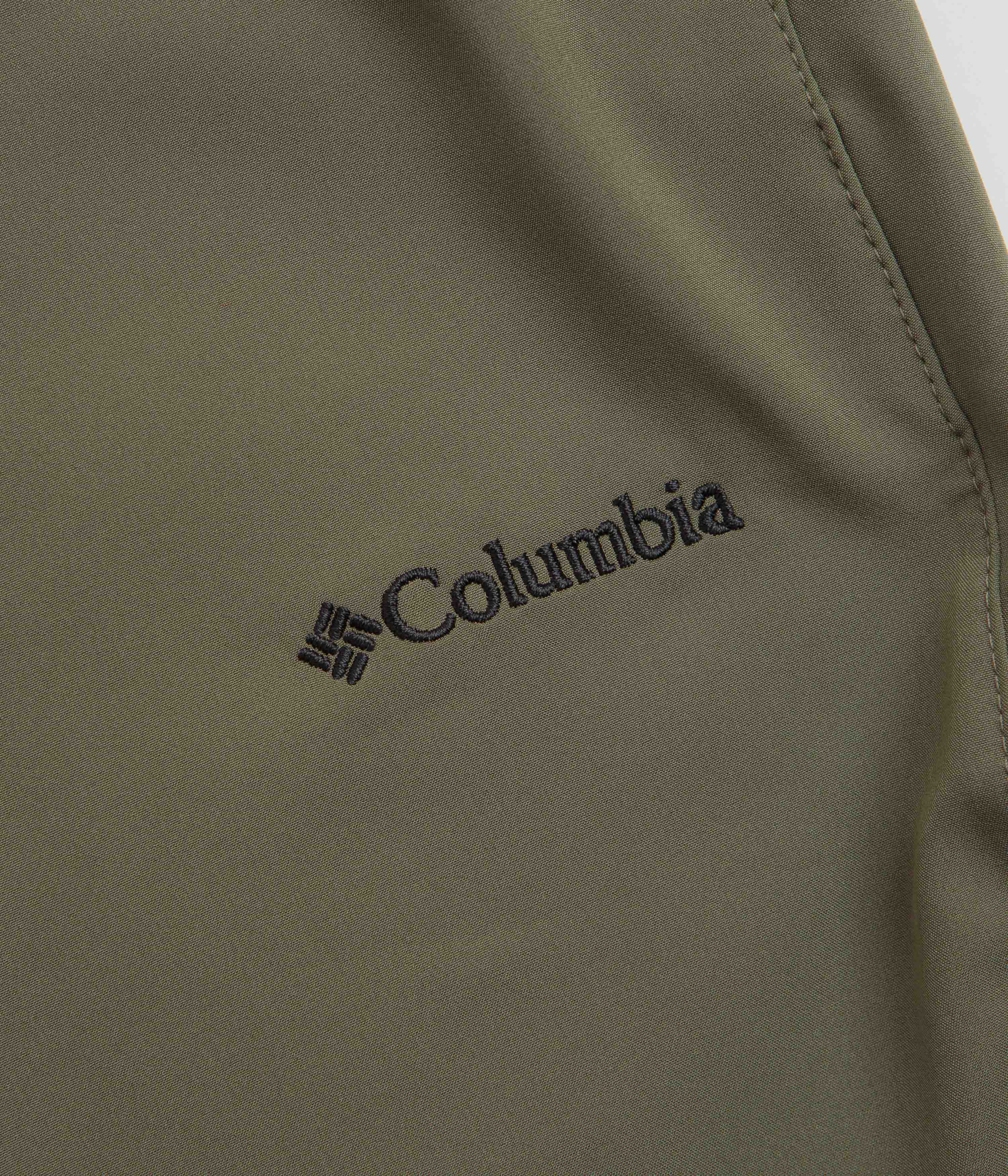 Columbia Vital Valley Joggers - Stone Green / Greenscape