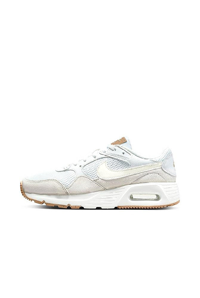 Women's Nike Air Max SC Summit Wht/Platinum Tint/Hemp/Sail (CW4554 108)