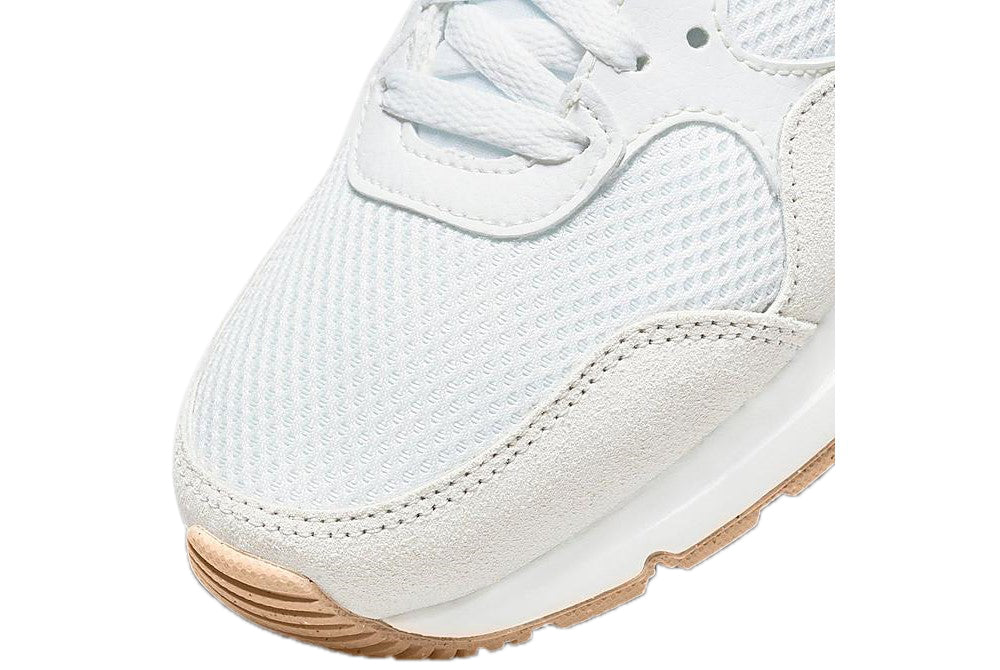 Women's Nike Air Max SC Summit Wht/Platinum Tint/Hemp/Sail (CW4554 108)