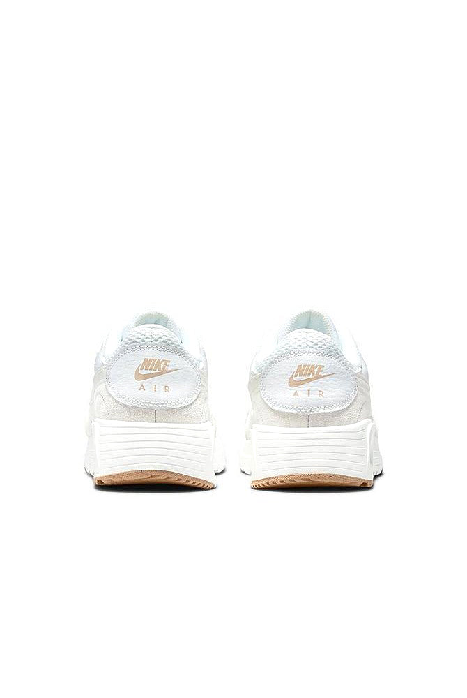 Women's Nike Air Max SC Summit Wht/Platinum Tint/Hemp/Sail (CW4554 108)