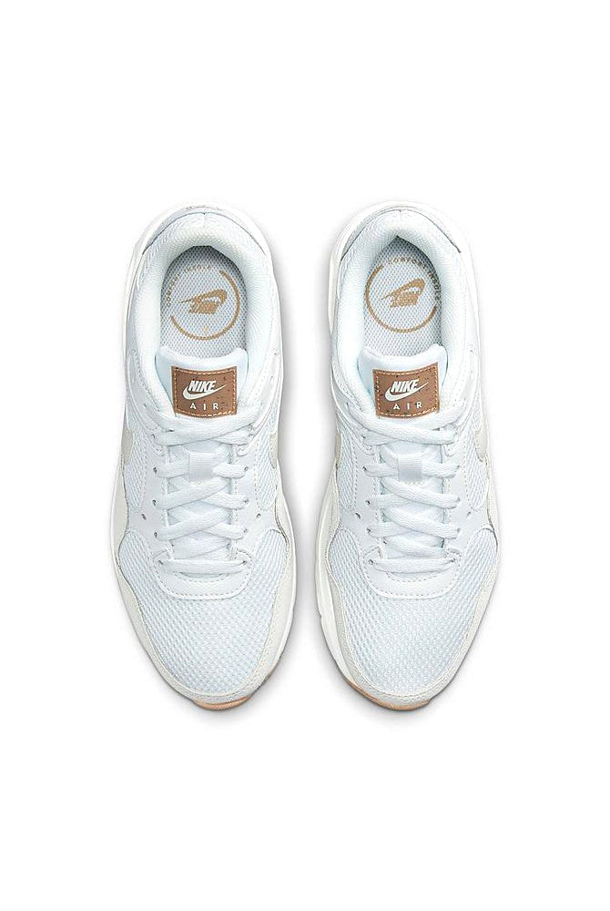Women's Nike Air Max SC Summit Wht/Platinum Tint/Hemp/Sail (CW4554 108)