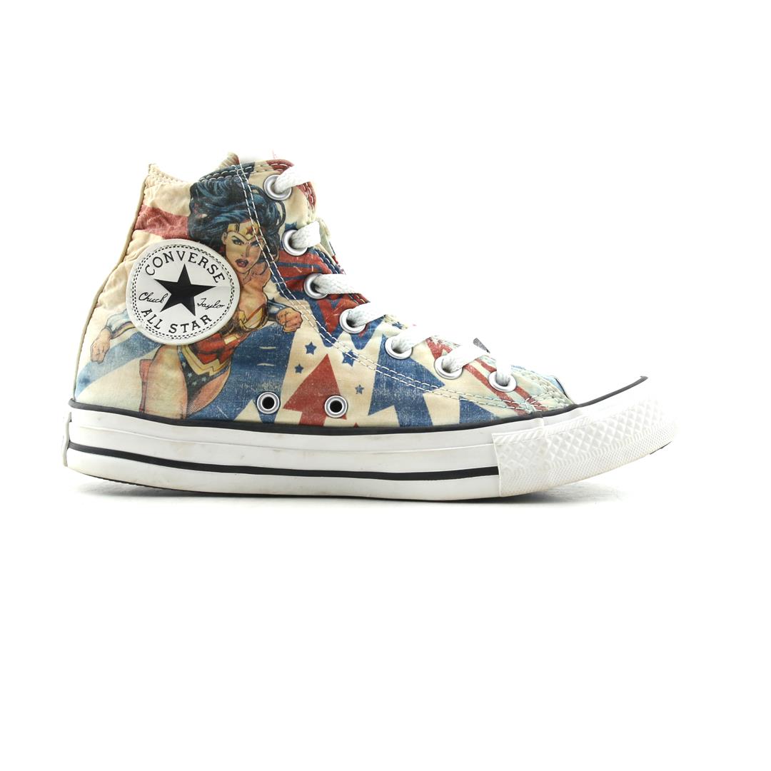 Converse Chuck Taylor All Star Canvas