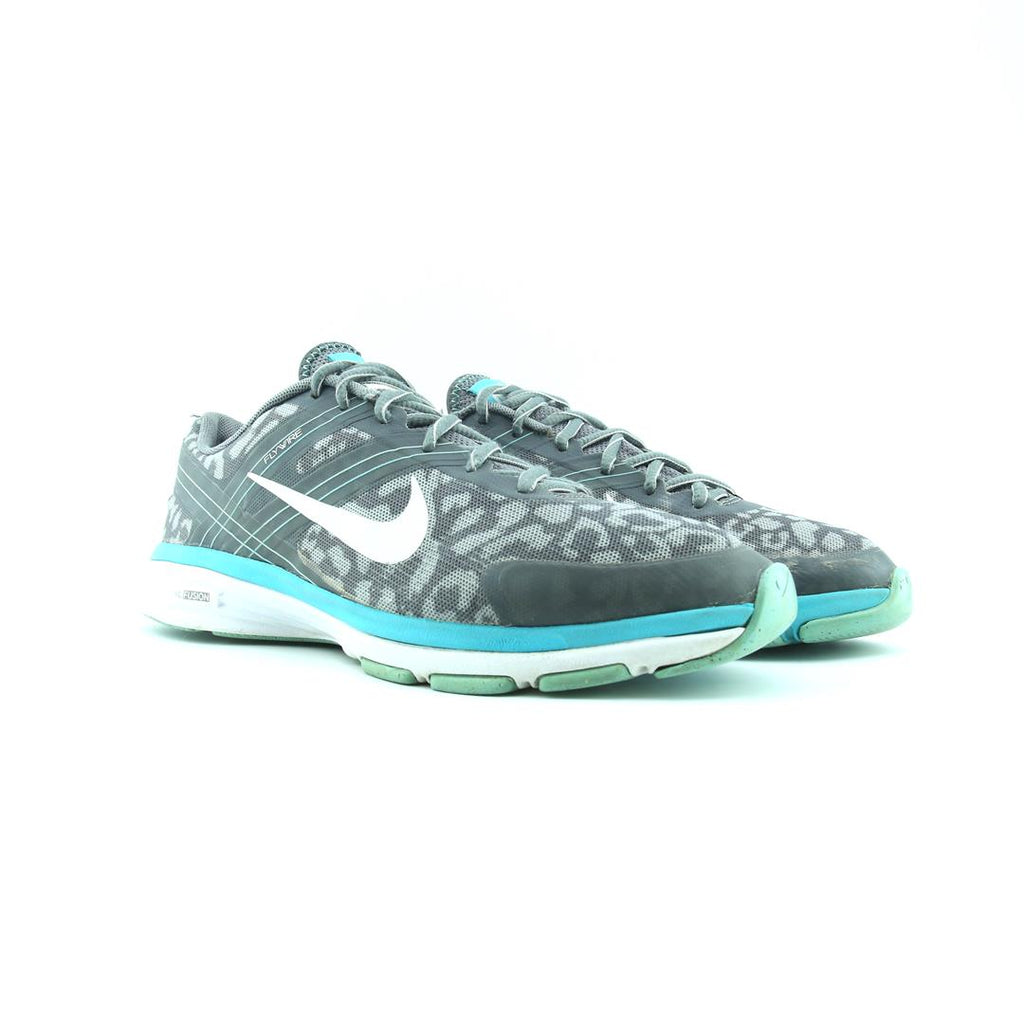 Nike Flywire