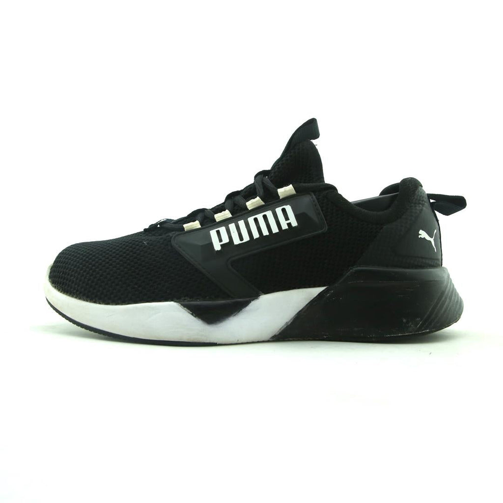 Puma Retaliate