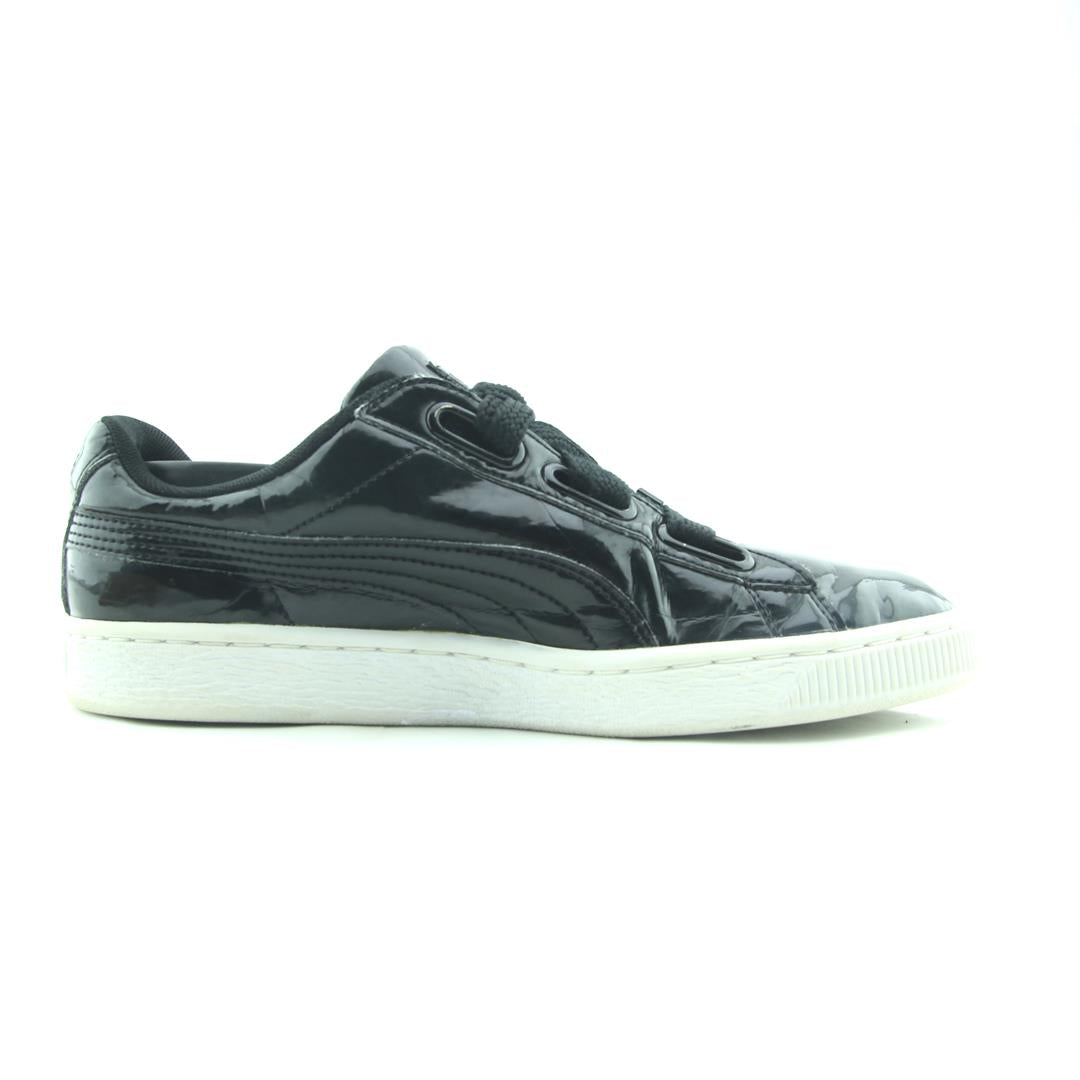 Puma Basket Heart