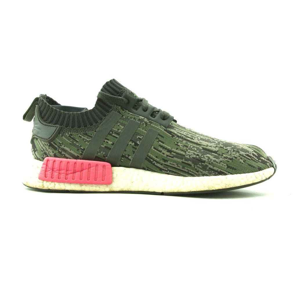 Adidas Nmd_R1