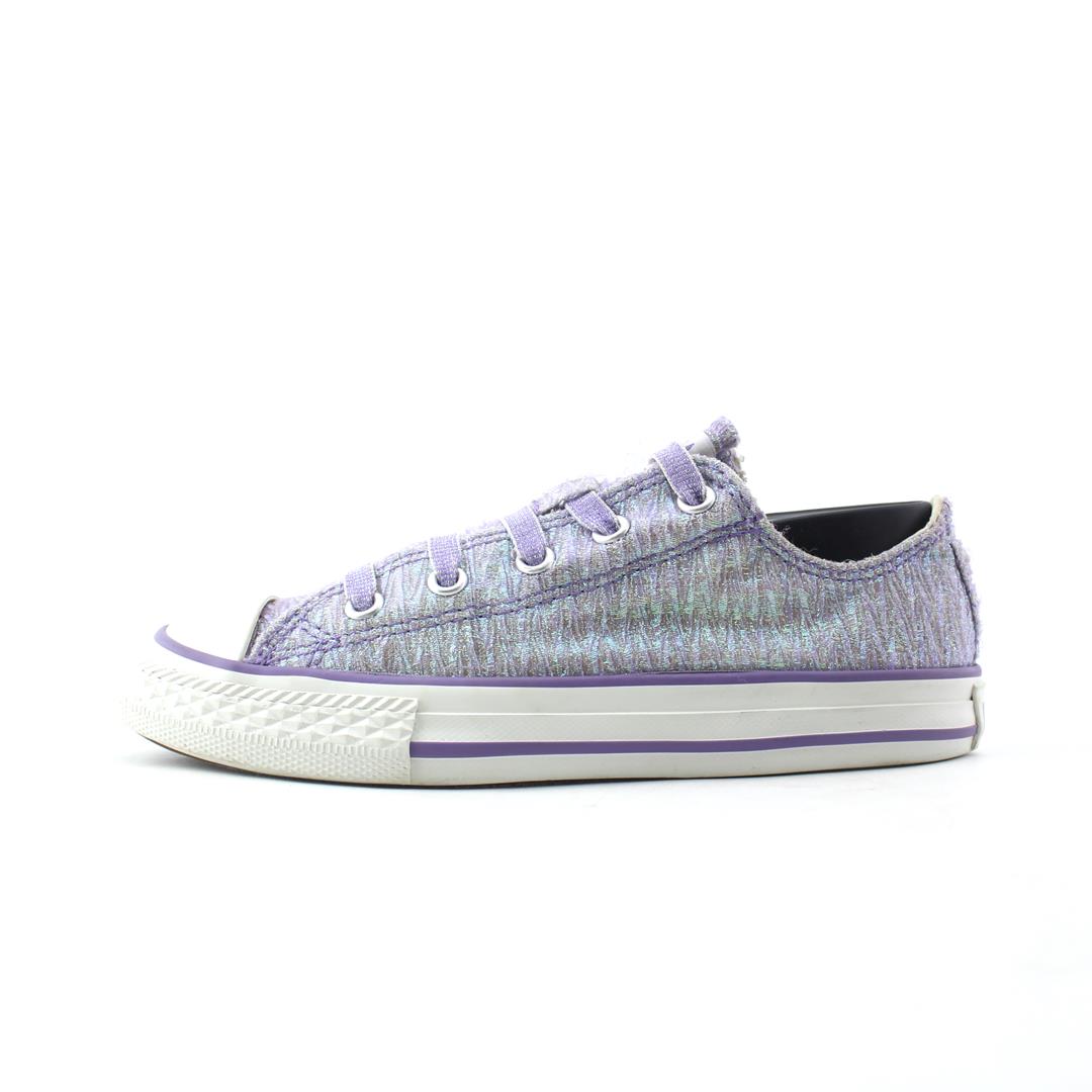 Converse Chuck Taylor All Star Canvas