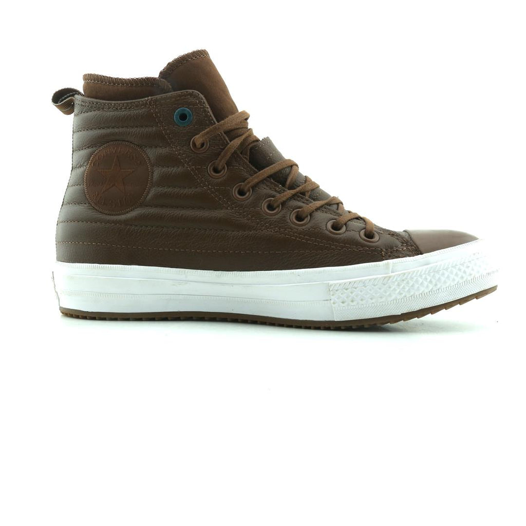 Converse Chuck Taylor Waterproof Hi Dark Clove
