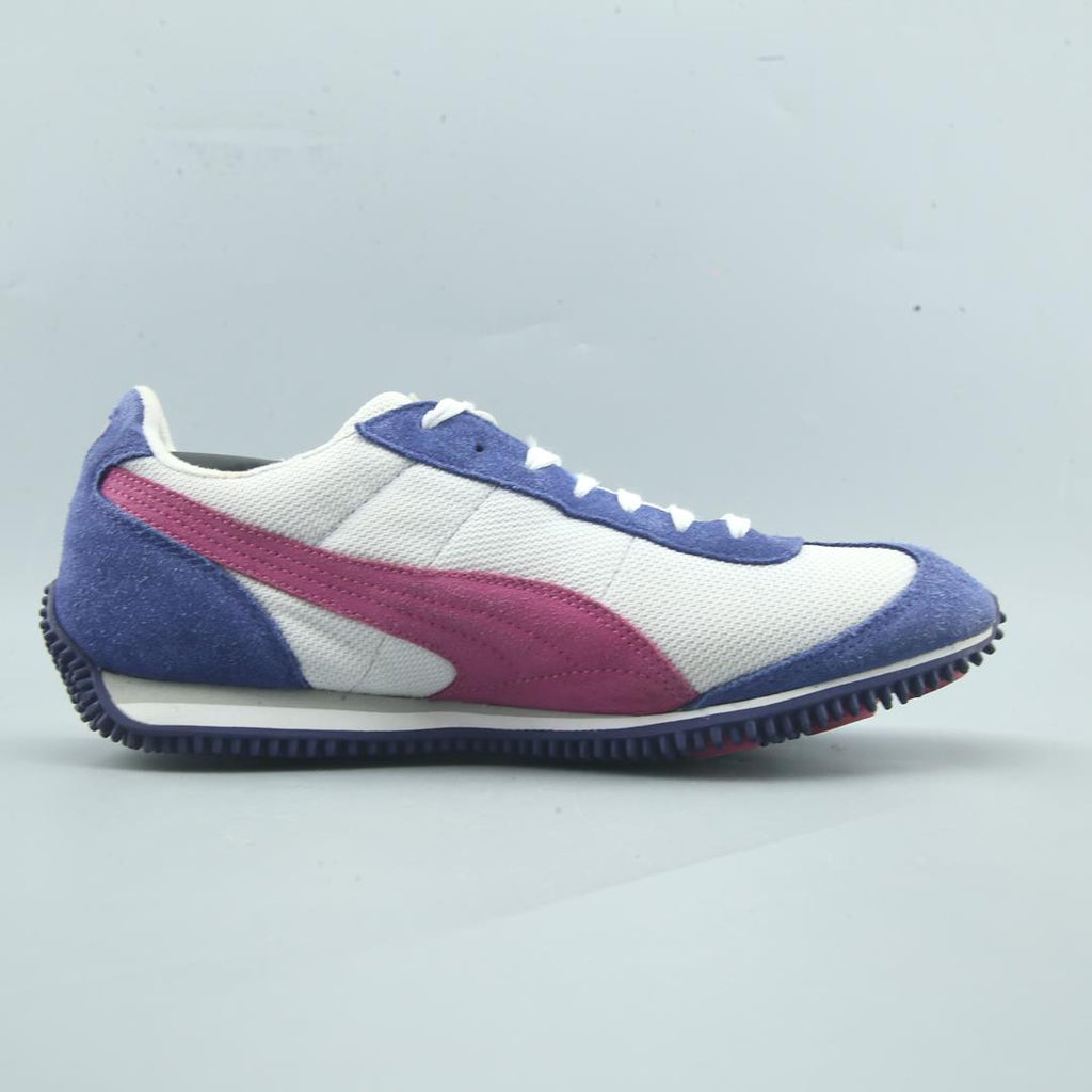 Puma Speeder Mesh 2