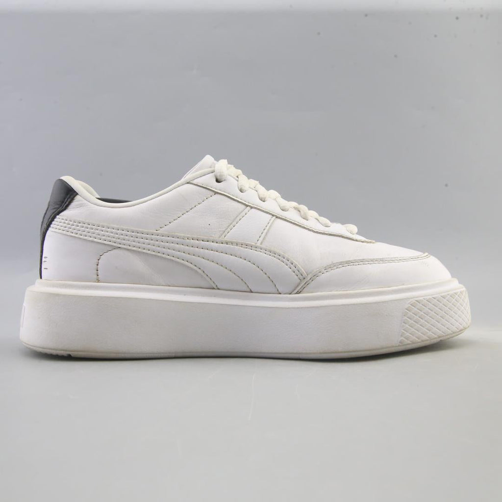 Puma Oslo Maja