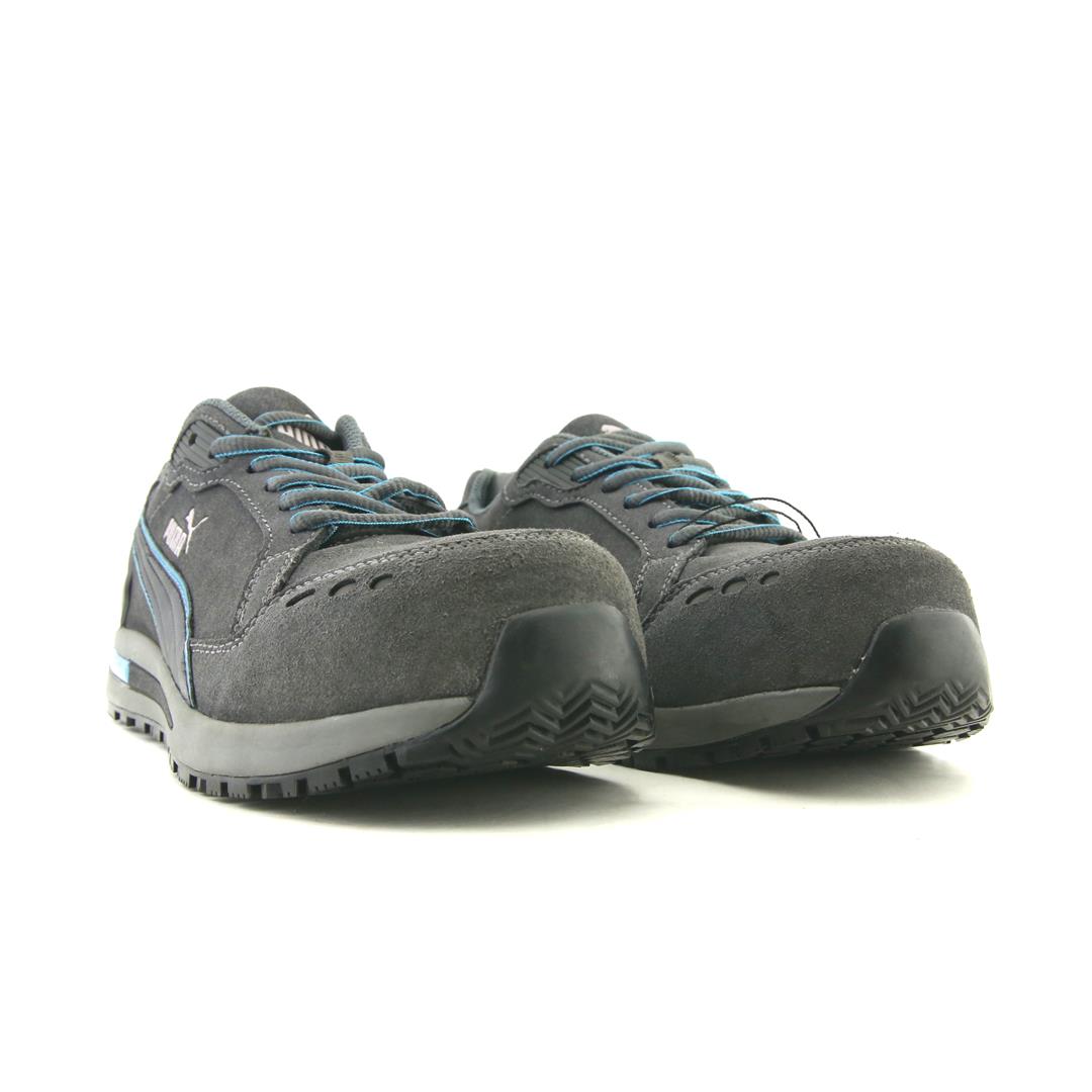 Puma Safety Airtwist Low - Composite Toe