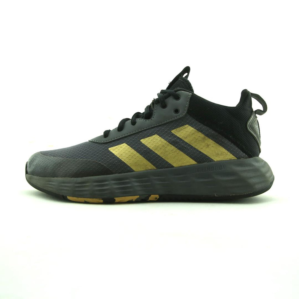 Adidas Ownthegame 2.0