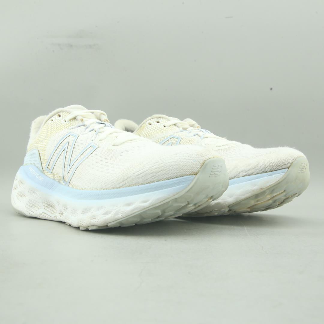New Balance Fresh Foam More V3