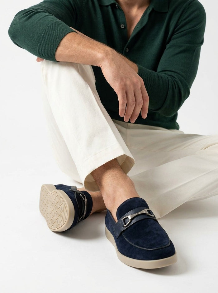 Dark Blue AL33-11